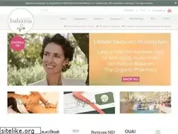 Sites similar to babassu.nl