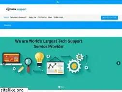 Sites similar to babasupport.org