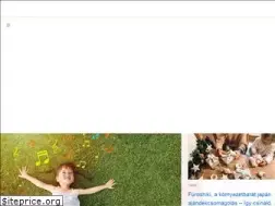 Sites similar to babaszoba.hu