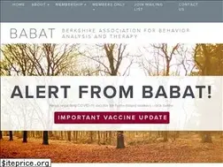 Sites similar to babat.org