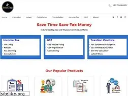 Sites similar to babatax.com
