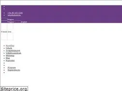 Sites similar to babatb.hu