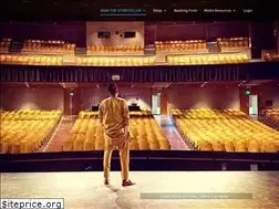 Sites similar to babathestoryteller.com