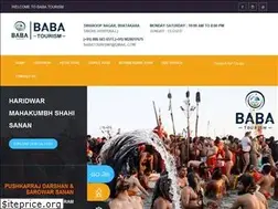Sites similar to babatourism.in