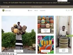 Sites similar to babatree.com