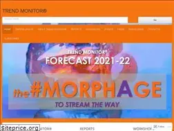 Sites similar to babatrendmonitor.com