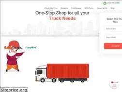 Sites similar to babatrucks.com