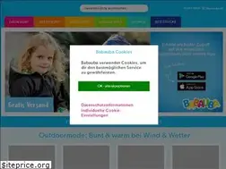 Sites similar to babauba.de