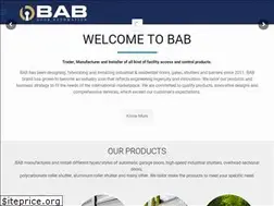 Sites similar to babautomation.com