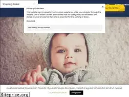 Sites similar to babavarohitel.hu