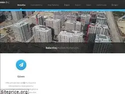 Sites similar to babavinc.com