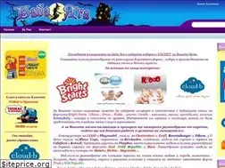 Sites similar to babayaga-store.eu