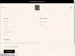 Sites similar to babayagastore.com