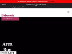 Sites similar to babayans.com