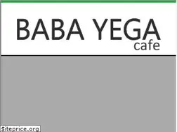 Sites similar to babayega.com