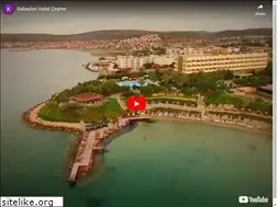 Sites similar to babaylon.com
