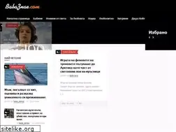 Sites similar to babaznae.com