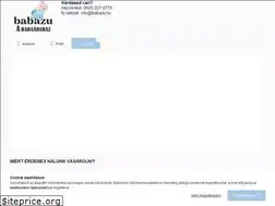 Sites similar to babazu.hu