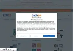 Sites similar to babbco.fr