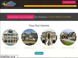 Sites similar to babbcustomhomes.com