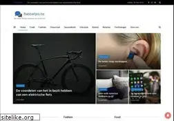 Sites similar to babbeltjes.be