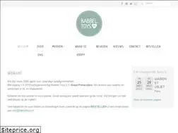 Sites similar to babbeltoys.nl