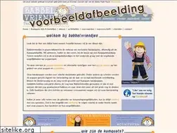 Sites similar to babbelvriendjes.be
