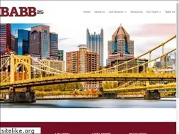 Sites similar to babbins.com