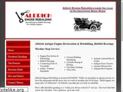 Sites similar to babbitt-bearings.com