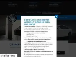 Sites similar to babbittmotorwerks.com