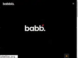 Sites similar to babbla.es