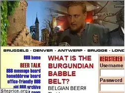 Sites similar to babblebelt.com