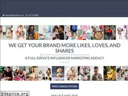 Sites similar to babbleboxx.com