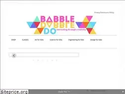 Sites similar to babbledabbledo.com