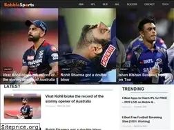 Sites similar to babblesports.com