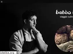 Sites similar to babbo-bar.com