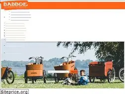 Sites similar to babboe-manuals.com
