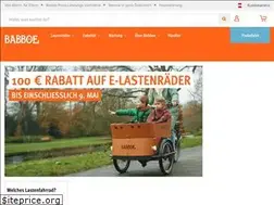 Sites similar to babboe.at