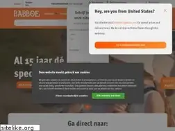 Sites similar to babboe.be