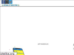 Sites similar to babboleo.it