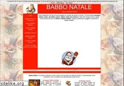 Sites similar to babbonatale.name