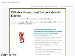 Sites similar to babbonataleesterno.top