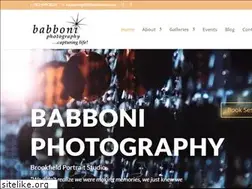 Sites similar to babbonis.com