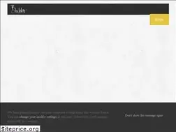 Sites similar to babborestaurant.co.uk