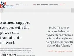 Sites similar to babc-houston.org