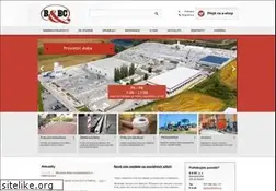 Sites similar to babc.cz