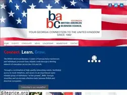 Sites similar to babcga.org