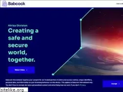 Sites similar to babcock.co.za