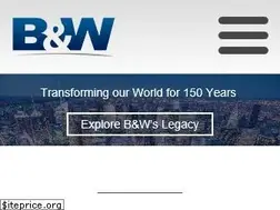 Sites similar to babcock.com