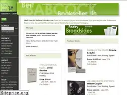 Sites similar to babcockbooks.com